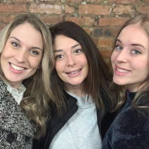 Meet your Posher, Cydney